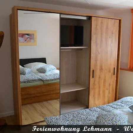 Lehmann - *