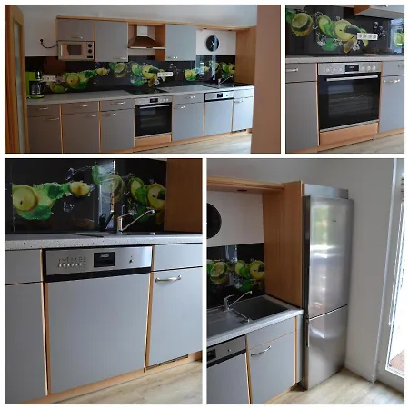 Apartman Lehmann - *