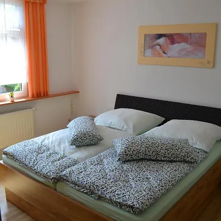 Lehmann - Apartman Wernigerode