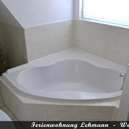 Lehmann - Wernigerode