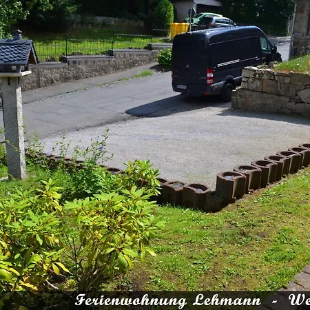 Lehmann - Apartment *