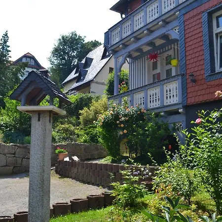 Lehmann - Apartman *