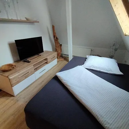 Apartment Lehmann -