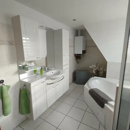 Lehmann - Apartment