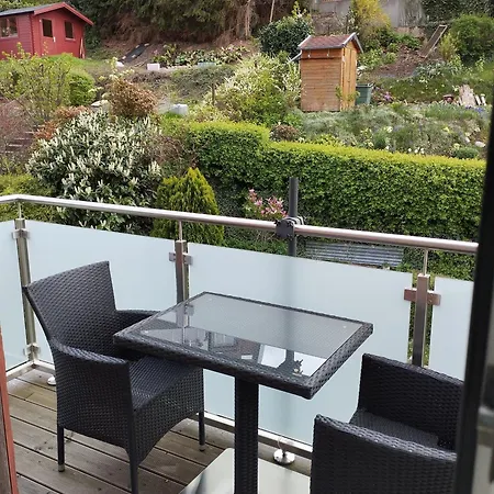 Apartment Lehmann - *