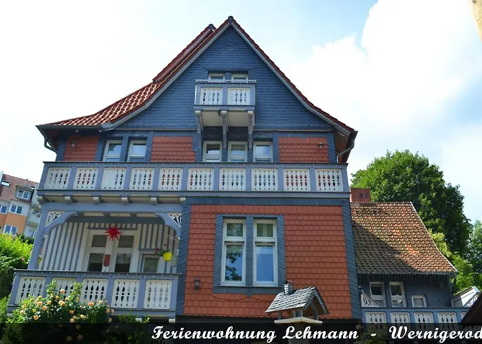 Apartamento Lehmann -