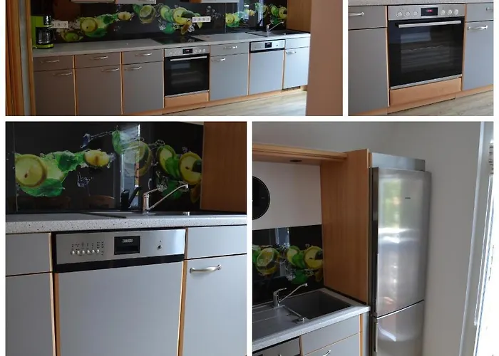 Apartamento Lehmann - *