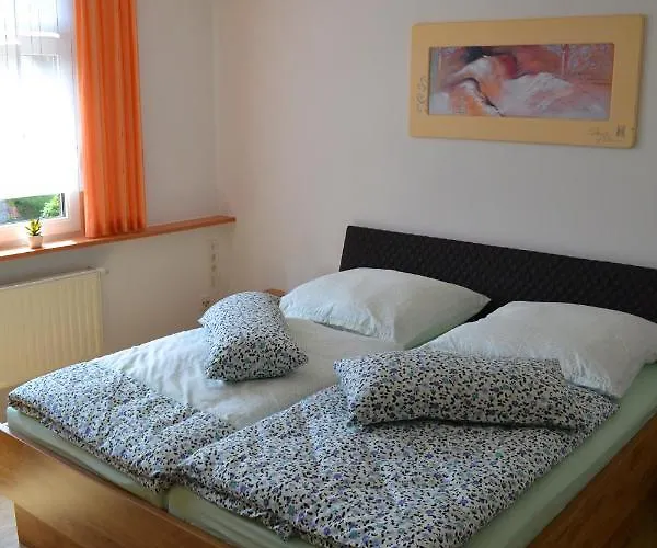 Lehmann - Apartamento Wernigerode