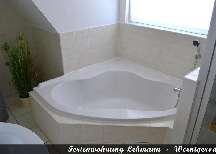 Lehmann - Wernigerode