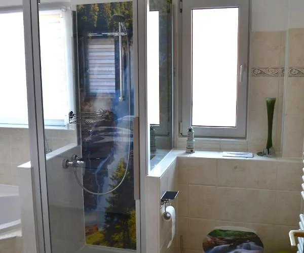 Apartamento Lehmann -