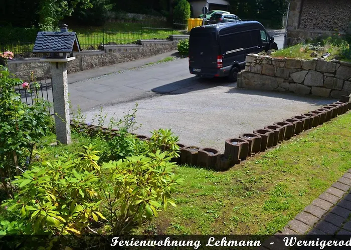 Lehmann - Apartamento *