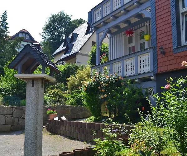 Lehmann - דירה *