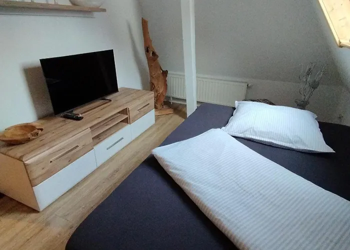 Apartamento Lehmann -