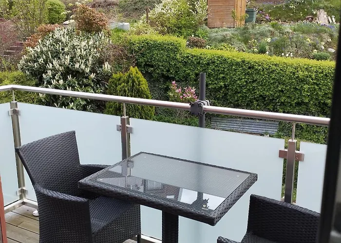 דירה Lehmann - *